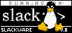 Slackware propaganda